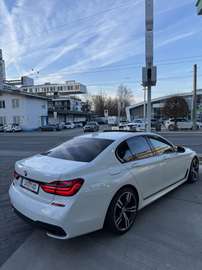 730d M Paket, Active Sound, Laserlight, Aut.