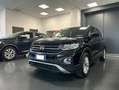 Volkswagen T-Cross T-Cross 1.0 tsi Style 110cv dsg Nero - thumbnail 1