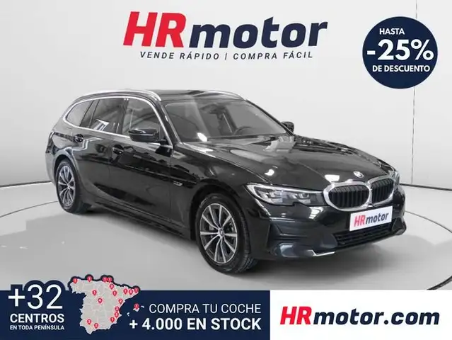 BMW 330 330e