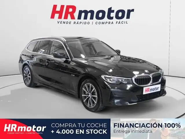 BMW 330 330e