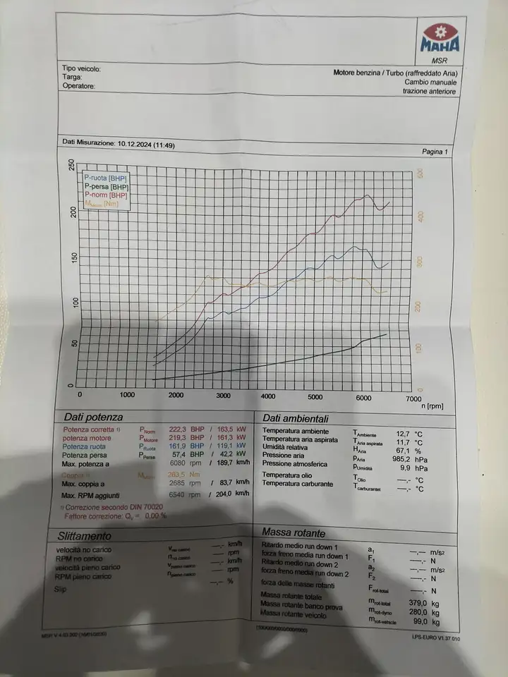 Rover 220i Coupe turbo c/airbag, foto 7