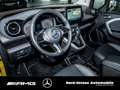 Mercedes-Benz T-Class T 180 PROGRESSIVE NEUES MODELL MBUX WINTER PAKET Jaune - thumbnail 7