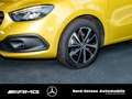 Mercedes-Benz T-Class T 180 PROGRESSIVE NEUES MODELL MBUX WINTER PAKET Jaune - thumbnail 5