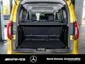 Mercedes-Benz T-Class T 180 PROGRESSIVE NEUES MODELL MBUX WINTER PAKET Jaune - thumbnail 13