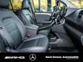 Mercedes-Benz T-Class T 180 PROGRESSIVE NEUES MODELL MBUX WINTER PAKET Jaune - thumbnail 10