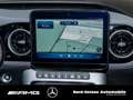 Mercedes-Benz T-Class T 180 PROGRESSIVE NEUES MODELL MBUX WINTER PAKET Jaune - thumbnail 9