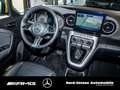 Mercedes-Benz T-Class T 180 PROGRESSIVE NEUES MODELL MBUX WINTER PAKET Jaune - thumbnail 8