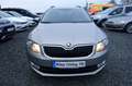 Skoda Octavia 2.0 TDI KLIMA SITZH PDC AHK Insp.TÜV NEU Silber - thumbnail 3