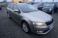 Skoda Octavia 2.0 TDI KLIMA SITZH PDC AHK Insp.TÜV NEU Silber - thumbnail 4