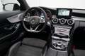Mercedes-Benz C 180 Coupé C180 AMG Premium+ Pano-Dak Burmester Camera Wit - thumbnail 8