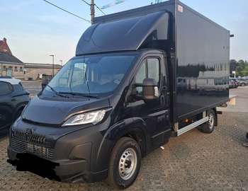 Camionette