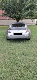 Coupe 3.5 V6 Lev2