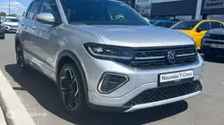 Volkswagen T-Cross 1.0 TSI 116ch R-Line Edition DSG7