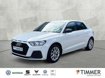 Sportback 25 TFSI ADVANCED +SHZ +VIRTUAL +ALU +DA