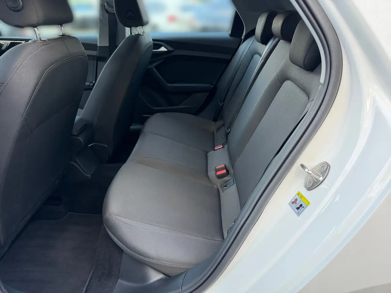 Audi A1 Sportback 25 TFSI ADVANCED +SHZ +VIRTUAL +ALU +DA, миниатюра 15