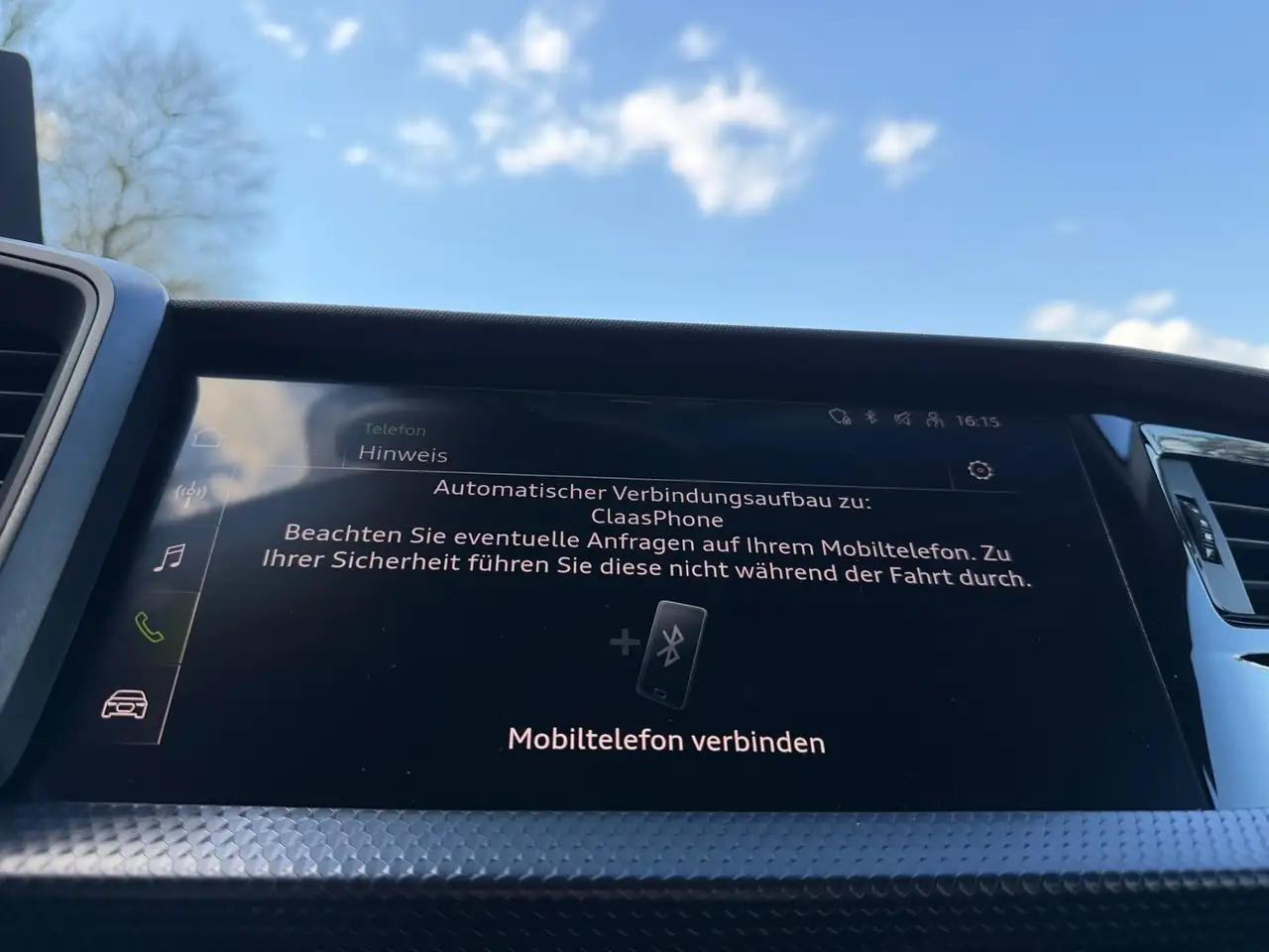Audi A1 Sportback 25 TFSI ADVANCED +SHZ +VIRTUAL +ALU +DA, миниатюра 18