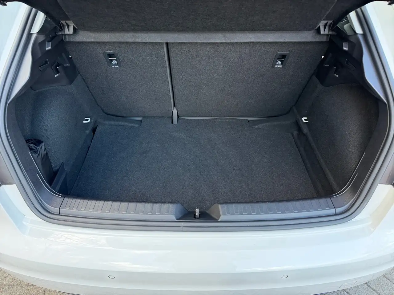 Audi A1 Sportback 25 TFSI ADVANCED +SHZ +VIRTUAL +ALU +DA, миниатюра 16