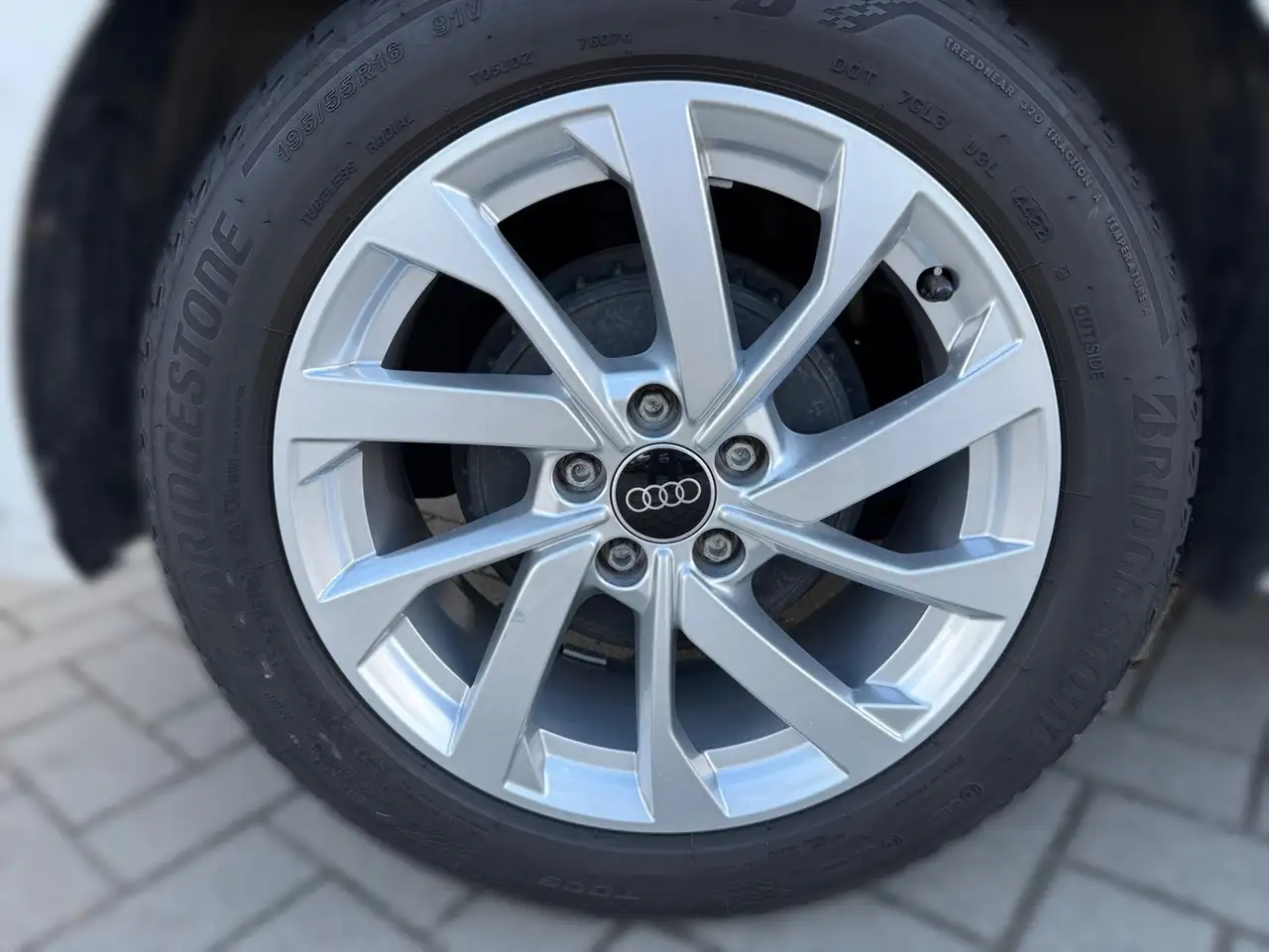 Audi A1 Sportback 25 TFSI ADVANCED +SHZ +VIRTUAL +ALU +DA, миниатюра 8