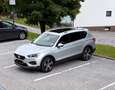 SEAT Tarraco Tarraco 2,0 TDI Xcellence DSG 4Drive Xcellence Silber - thumbnail 1