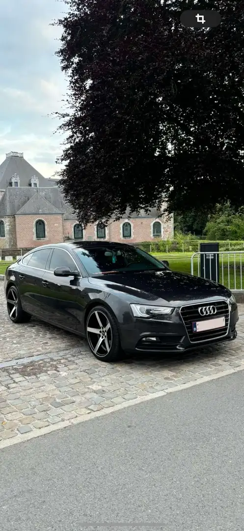 Audi A5 Sportback 2.0 TDi ultra - 1
