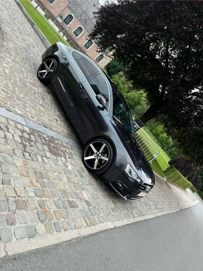 Audi A5 Sportback 2.0 TDi ultra - 2