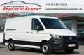 Volkswagen Crafter Kasten 30 L3H2 2.0 TDI FWD *NAVI*KAMERA* Blanc - thumbnail 1