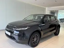Land Rover Range Rover Evoque D150 only Export Bluetooth Navi