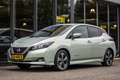 Nissan Leaf 2.ZERO EDITION 40 kWh Green - thumbnail 2