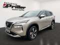 Nissan X-Trail 1.5VC-T Xtronic Tekna *PANO/BOSE* Silber - thumbnail 1