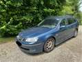 Saab 9-3 9-3 2.8 Turbo V6 Sport-Kombi Aut.Aero Blau - thumbnail 3
