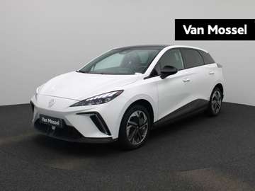 64 kWh Luxury