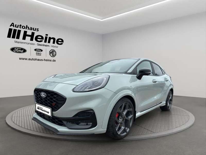 Ford Puma ST 160 PS AUTOMATIK *AHK*LED*B&O* INKL. FLATRATE+ - mit KI generiert/bearbeitet