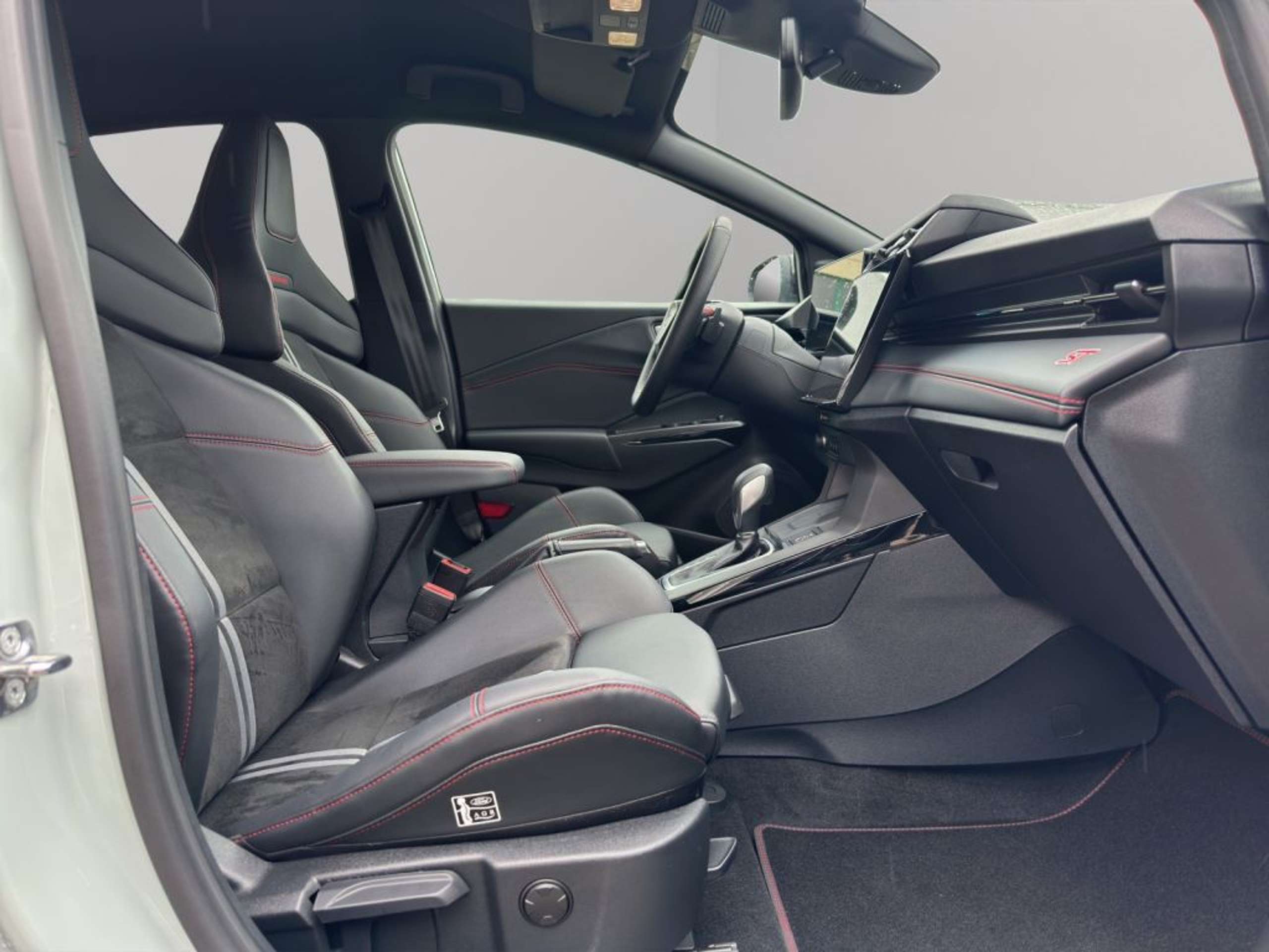 Fahrzeugabbildung Ford Puma ST 160 PS AUTOMATIK *AHK*LED*B&O* INKL. FLATRATE+ - mit KI generiert/bearbeitet