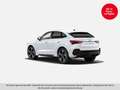 Audi Q3 40 TDI quattro S line ext. Weiß - thumbnail 3