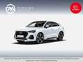 Audi Q3 40 TDI quattro S line ext. Weiß - thumbnail 1
