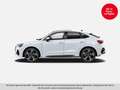 Audi Q3 40 TDI quattro S line ext. Weiß - thumbnail 2