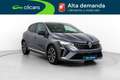 Renault Clio TCe Techno 67kW Gris - thumbnail 3