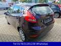 Ford Fiesta Trend 1.2 !! Klima !! 4.Türig Top Mauve - thumbnail 1