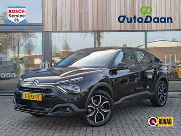 Feel Pack 50 kWh | Camera | Half Leer