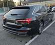 Audi A6 A6 V 2018 Avant 40 2.0 quattro s-tronic s line Noir - thumbnail 4
