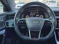 Audi A6 A6 V 2018 Avant 40 2.0 quattro s-tronic s line Noir - thumbnail 8