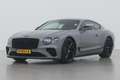 Bentley Continental GT 4.0 V8 | NAIM Audio | Rotating Display | Head-Up | Gris - thumbnail 8