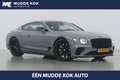 Bentley Continental GT 4.0 V8 | NAIM Audio | Rotating Display | Head-Up | Gris - thumbnail 1