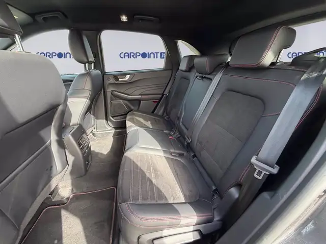 Ford Kuga view 13