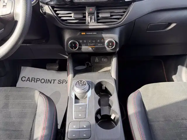 Ford Kuga view 11