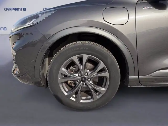 Ford Kuga view 14
