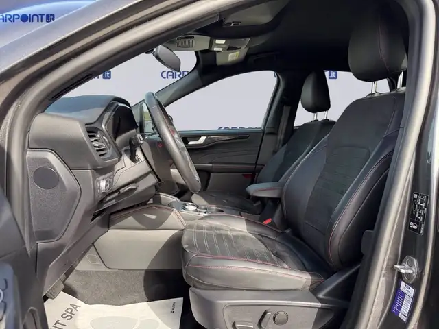 Ford Kuga view 9