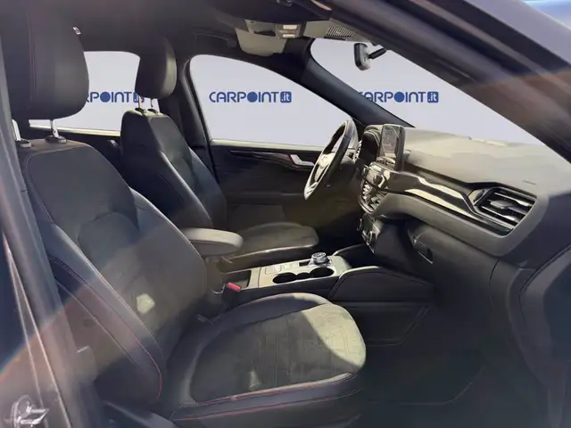 Ford Kuga view 15