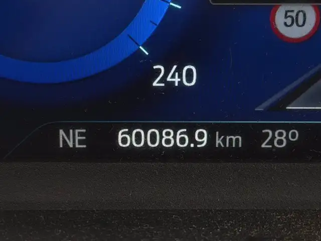 Ford Kuga view 16