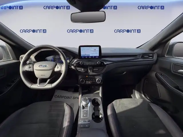 Ford Kuga view 10